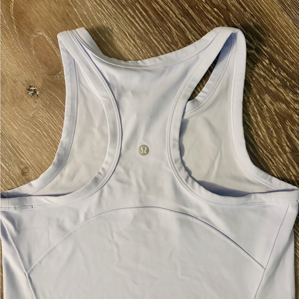 Lululemon Align Racerback Tank - 6 - Picture 4 of 4